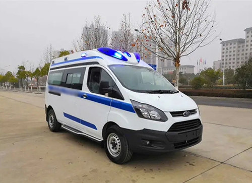 禄丰县救护车出租